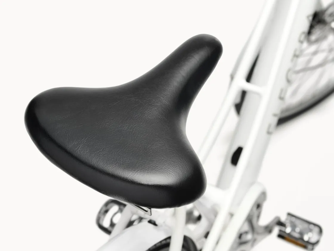 Trek Bikes Loft Go! 7D EQ Step-Thru New