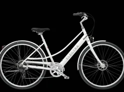 Trek Bikes Loft Go! 7D EQ Step-Thru New