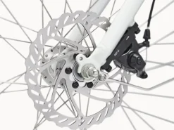 Trek Bikes Loft Go! 7D EQ Step-Thru New