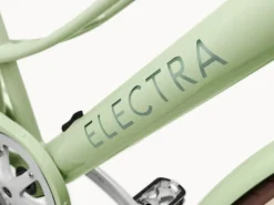 Trek Bikes Loft Go! 7D EQ Step-Thru New