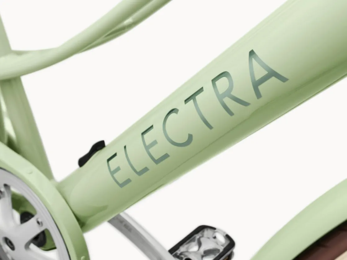 Trek Bikes Loft Go! 7D EQ Step-Thru New