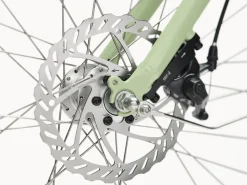 Trek Bikes Loft Go! 7D EQ Step-Thru New