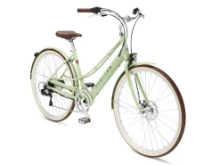 Trek Bikes Loft Go! 7D EQ Step-Thru New