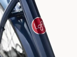 Trek Bikes Loft Go! 7D EQ Step-Thru New