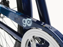 Trek Bikes Loft Go! 7D EQ Step-Thru New