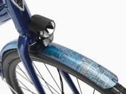 Trek Bikes Loft Go! 7D EQ Step-Thru New