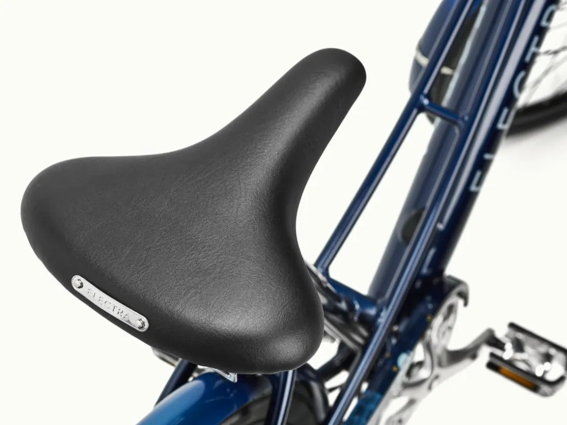 Trek Bikes Loft Go! 7D EQ Step-Thru New