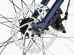 Trek Bikes Loft Go! 7D EQ Step-Thru New