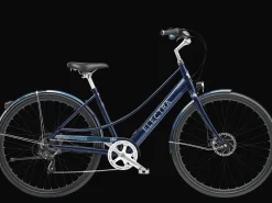 Trek Bikes Loft Go! 7D EQ Step-Thru New