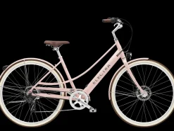 Trek Bikes Loft Go! 7D EQ Step-Thru New
