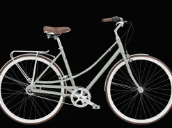 Trek Bikes Loft 7i Step-Thru Best