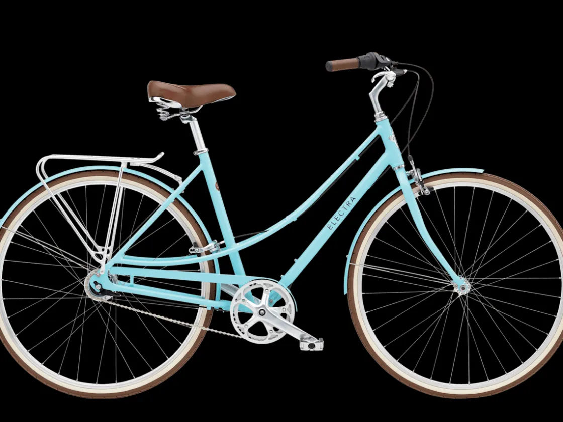 Trek Bikes Loft 7i Step-Thru Best