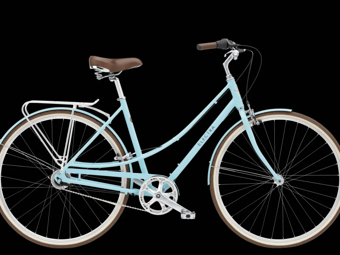 Trek Bikes Loft 7i Step-Thru Best