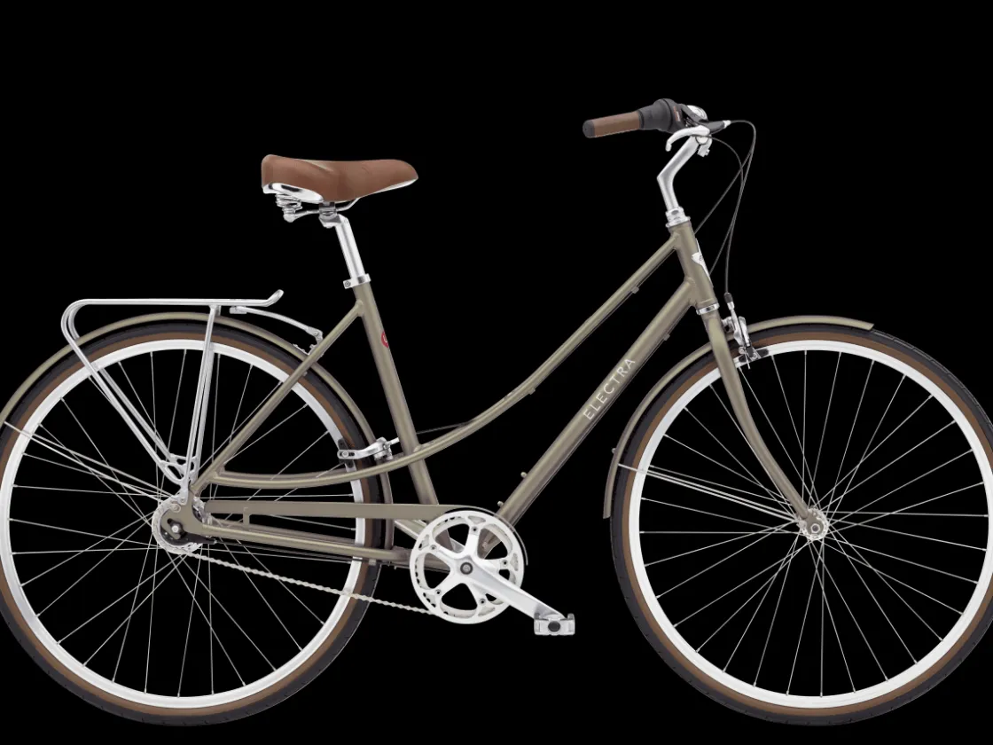Trek Bikes Loft 7i Step-Thru Best