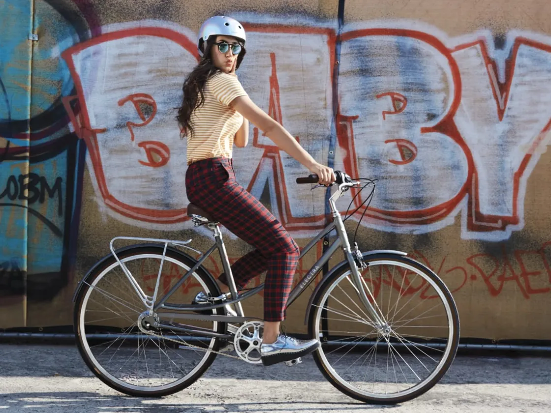 Trek Bikes Loft 7i Step-Thru Best