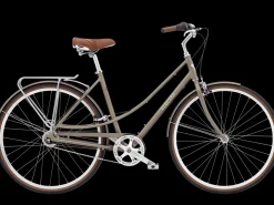 Trek Bikes Loft 7i Step-Thru Best