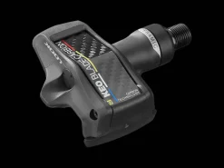 Trek Bikes LOOK Keo Blade Carbon Ceramic Road Pedal Set Black Outlet