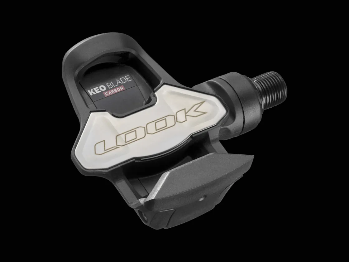 Trek Bikes LOOK Keo Blade Carbon Road Pedal Set Black Cheap
