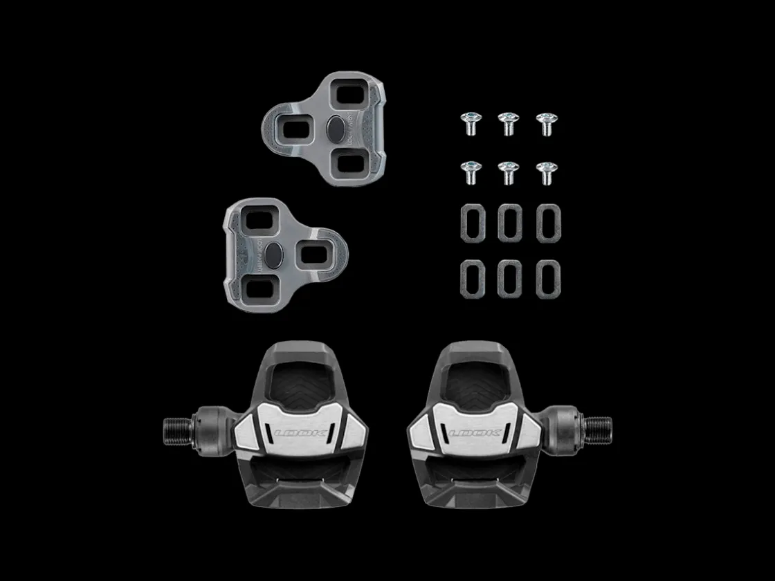 Trek Bikes LOOK Keo Blade Carbon Road Pedal Set Black Cheap