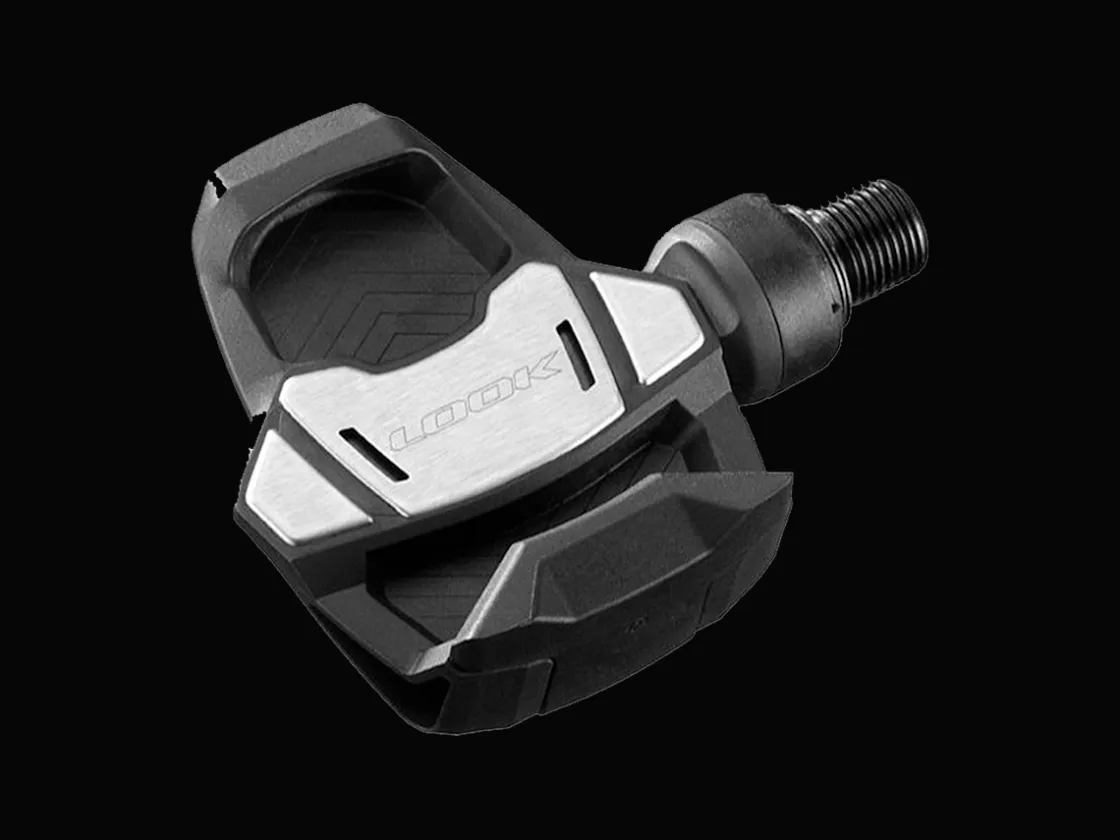 Trek Bikes LOOK Keo Blade Carbon Road Pedal Set Black Cheap