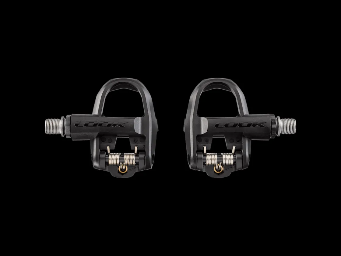 Trek Bikes LOOK Keo Classic 3 Road Pedal Set Black Clearance