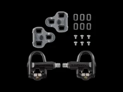 Trek Bikes LOOK Keo Classic 3+ Road Pedal Set Black Discount