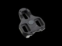 Trek Bikes LOOK Keo Zero-Degree Road Pedal Cleat Set Black New