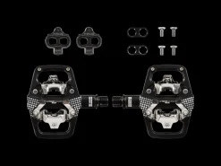 Trek Bikes LOOK X-TRACK EN-RAGE PLUS MTB Pedal Set Black Discount