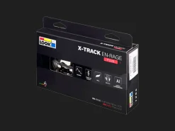 Trek Bikes LOOK X-TRACK EN-RAGE PLUS Ti MTB Pedal Set Black Store