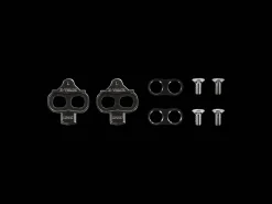 Trek Bikes LOOK X-TRACK MTB Pedal Cleat Set Black Fashion