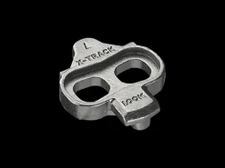Trek Bikes LOOK X-TRACK MTB Pedal Cleat Set Black Fashion