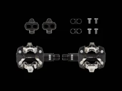 Trek Bikes LOOK X-TRACK RACE MTB Pedal Set Black Outlet