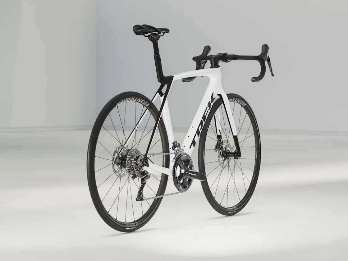 Trek Bikes Madone SL 5 Gen 8 Hot