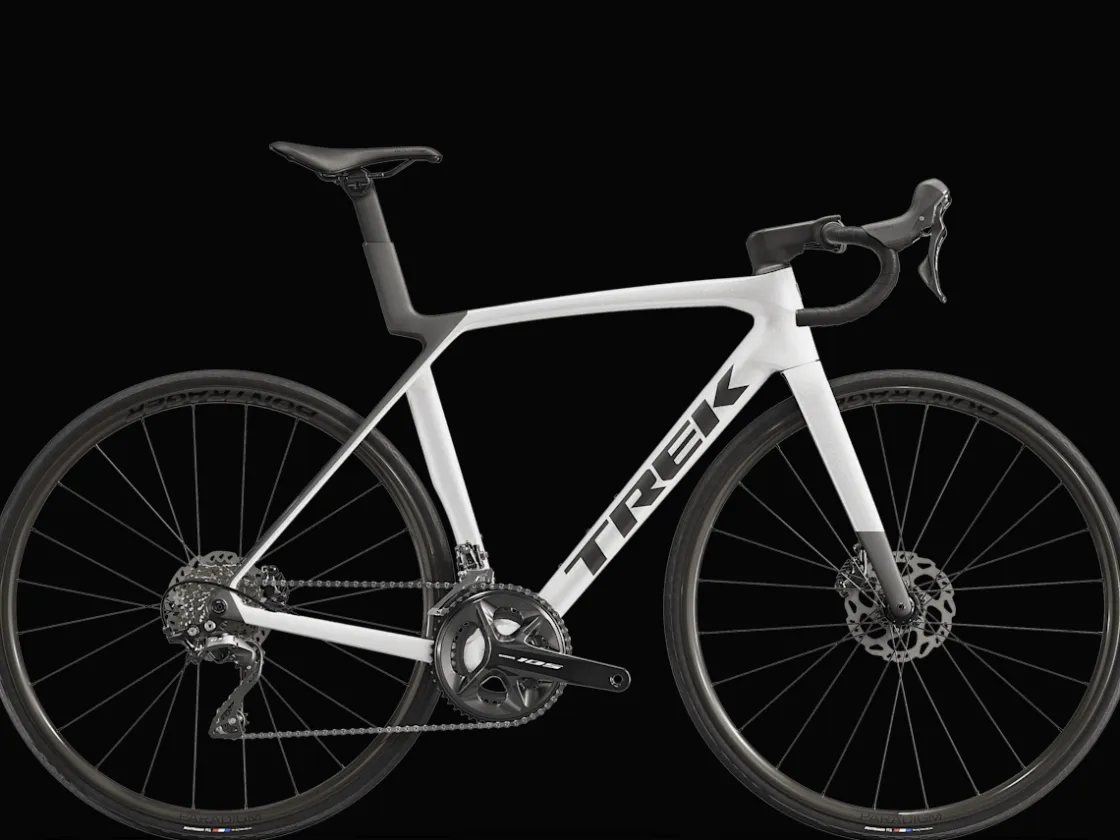 Trek Bikes Madone SL 5 Gen 8 Hot