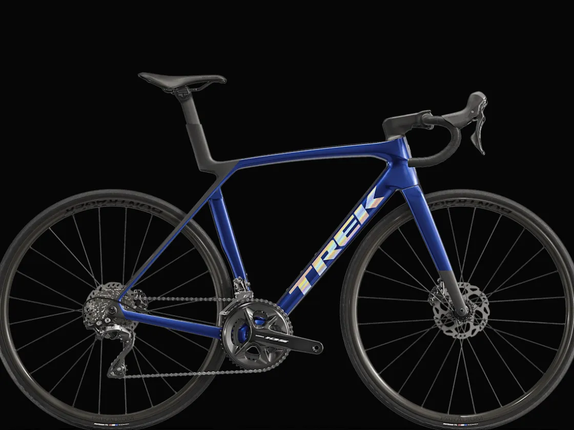 Trek Bikes Madone SL 5 Gen 8 Hot