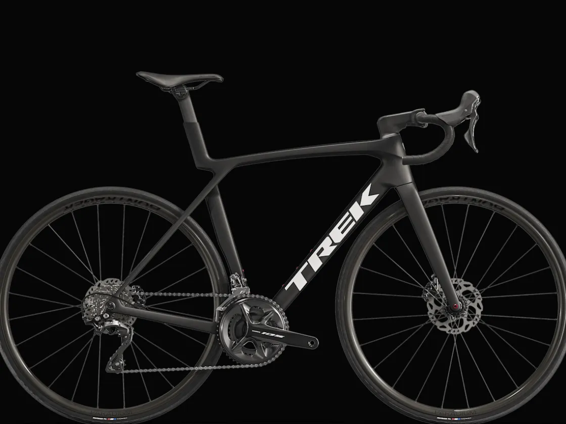 Trek Bikes Madone SL 5 Gen 8 Hot