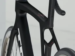 Trek Bikes Madone SL 5 Gen 8 Hot