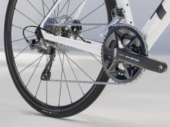 Trek Bikes Madone SL 5 Gen 8 Hot
