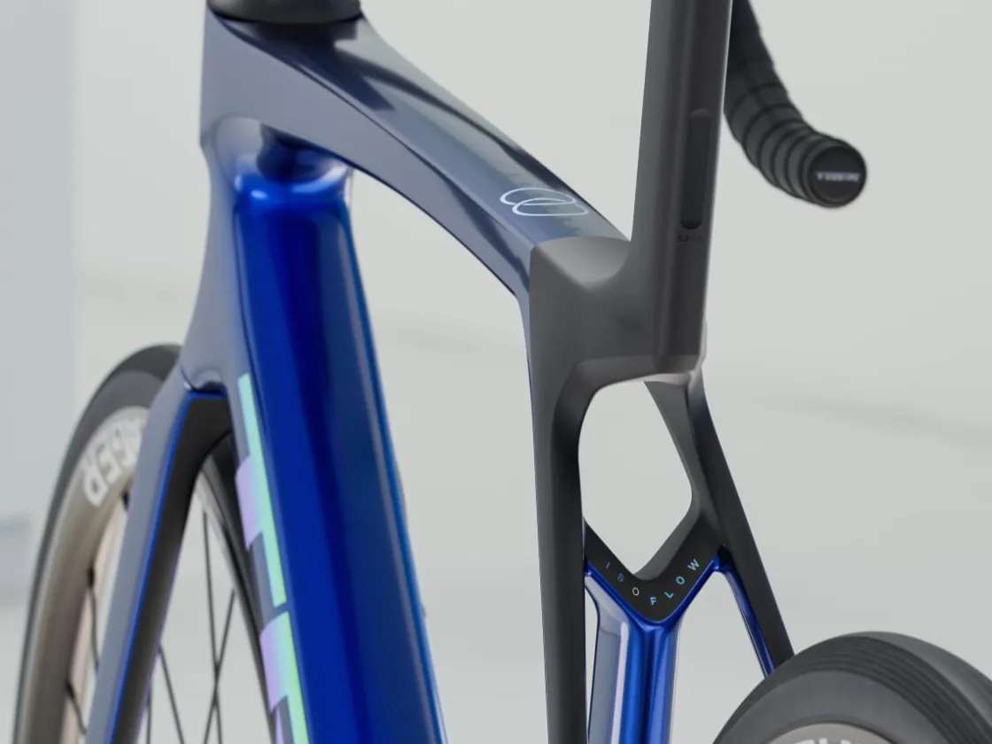 Trek Bikes Madone SL 5 Gen 8 Hot