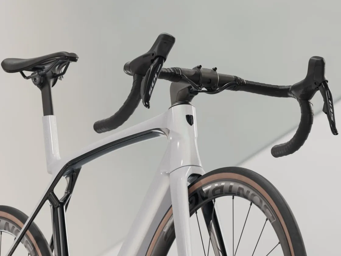 Trek Bikes Madone SL 6 Gen 8 Cheap