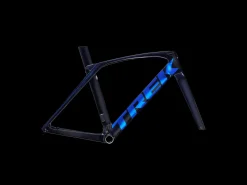 Trek Bikes Madone SL Disc Gen 6 Frameset Deep Dark Blue Best Sale