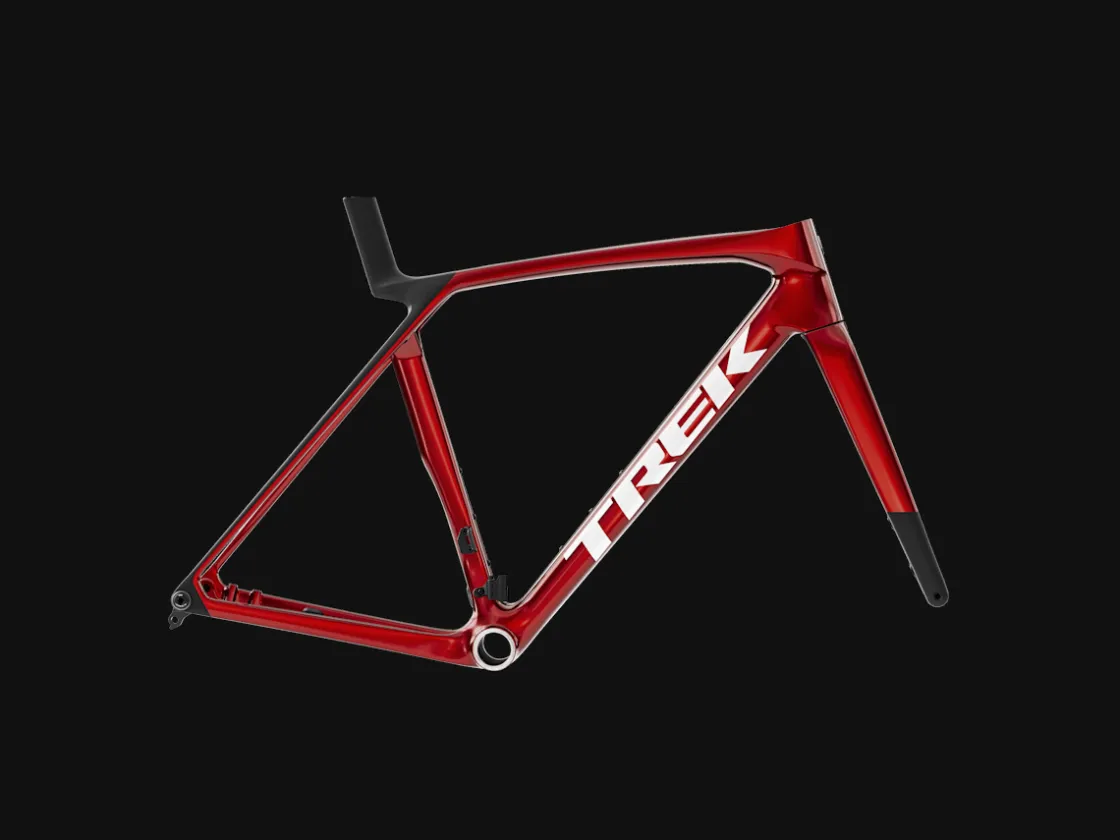 Trek Bikes Madone SL Gen 8 Frameset Discount
