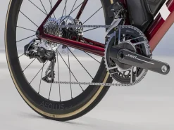 Trek Bikes Madone SLR 9 AXS Gen 8 Shop