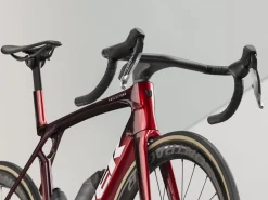 Trek Bikes Madone SLR 9 AXS Gen 8 Shop