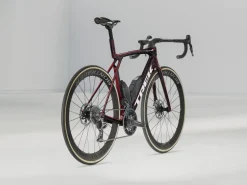 Trek Bikes Madone SLR 9 AXS Gen 8 Shop
