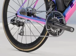 Trek Bikes Madone SLR 9 AXS Gen 8 Shop