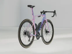 Trek Bikes Madone SLR 9 AXS Gen 8 Shop