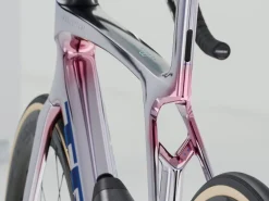 Trek Bikes Madone SLR 9 AXS Gen 8 Shop