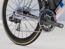 Trek Bikes Madone SLR 9 AXS Gen 8 Shop