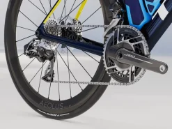 Trek Bikes Madone SLR 9 AXS Gen 8 Shop